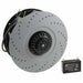 UF250APA12-H1C2F by Mechatronics Fan Group - IMPELLER 251X98MM 115VAC RING