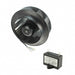 UF250APA23-H1C2A by Mechatronics Fan Group - IMPELLER 251X98MM 230VAC