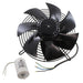 UF250BMB12-H1C2B by Mechatronics Fan Group - FAN AXIAL 280X80MM 115VAC WIRE