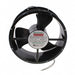 UF25GC12-BWHR-L24 by Mechatronics Fan Group - FAN AXIAL 254X89MM 115VAC WIRE