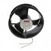 UF25GC23-BWHR-L24 by Mechatronics Fan Group - FAN AXIAL 254X89MM 230VAC WIRE