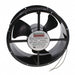 UF25GCA12-BWHR by Mechatronics Fan Group - FAN AXIAL 254X89MM 115VAC WIRE