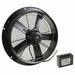 UF300BNA12-H1C2A by Mechatronics Fan Group - FAN AXIAL 380X98MM 115VAC