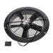 UF300BNA23-H1C2A by Mechatronics Fan Group - FAN AXIAL 398X98.3MM 230VAC WIRE