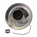 UF318AAA23-H1C4A-L32 by Mechatronics Fan Group - FAN IMP MTRZ 318X154.4MM 230VAC