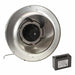 UF360AAA23-H1C4A by Mechatronics Fan Group - IMPELLER 360X167MM 230VAC