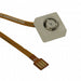 UF383-100 by Sunon Fans - FAN AXIAL 8X3MM VAPO 3VDC WIRE