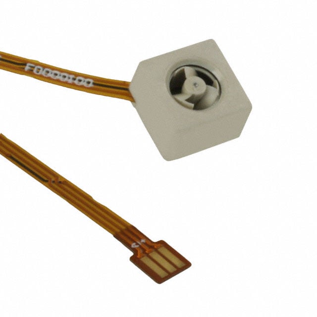 UF385-100 by Sunon Fans - FAN AXIAL 8X5MM VAPO 3VDC WIRE