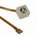 UF385-100 by Sunon Fans - FAN AXIAL 8X5MM VAPO 3VDC WIRE