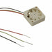 UF3A3-500 by Sunon Fans - FAN AXIAL 10X3MM VAPO 3VDC WIRE