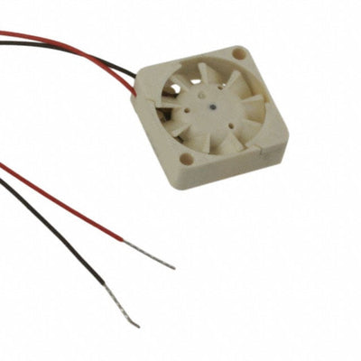 UF3A3-700 by Sunon Fans - FAN AXIAL 10X3MM VAPO 3VDC WIRE