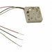 UF3C3-500 by Sunon Fans - FAN AXIAL 12X3MM VAPO 3VDC WIRE