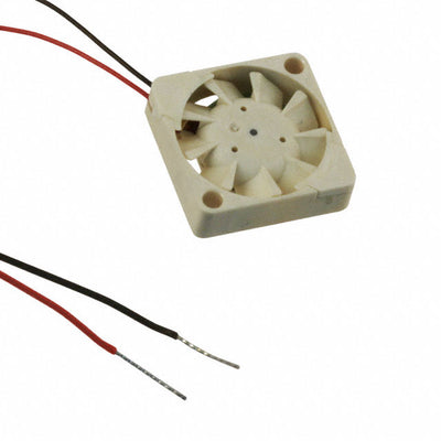 UF3C3-700 by Sunon Fans - FAN AXIAL 12X3MM VAPO 3VDC WIRE