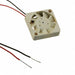 UF3C3-700 by Sunon Fans - FAN AXIAL 12X3MM VAPO 3VDC WIRE