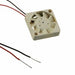 UF3C3-700 by Sunon Fans - FAN AXIAL 12X3MM VAPO 3VDC WIRE