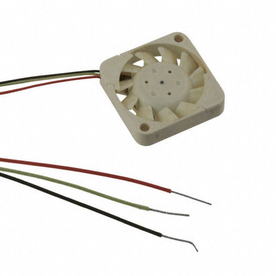 UF3F3-500 by Sunon Fans - FAN AXIAL 15X3MM VAPO 3VDC WIRE