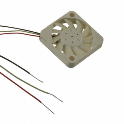 UF3H3-500 by Sunon Fans - FAN AXIAL 17X3MM VAPO 3VDC WIRE
