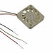 UF3H3-500 by Sunon Fans - FAN AXIAL 17X3MM VAPO 3VDC WIRE