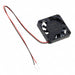 UF3H3-710 by Sunon Fans - FAN AXIAL 17X3MM VAPO 3VDC WIRE