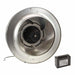 UF400AAA23-H1C4A by Mechatronics Fan Group - IMPELLER 400X162MM 230VAC