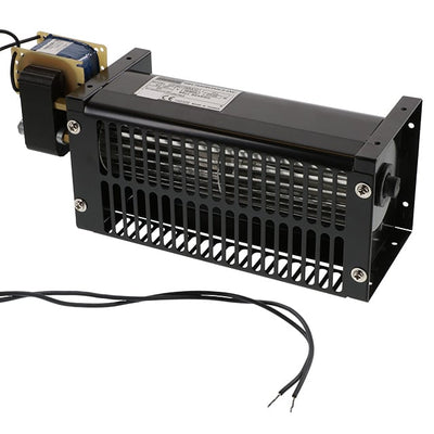 UF6017SBA12H-L by Mechatronics Fan Group - FAN BLWR CF 120VAC 266X98X90MM