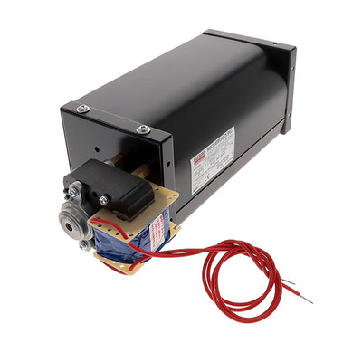UF6017SBA23H-L by Mechatronics Fan Group - FAN BLWR CF 230VAC 266X98X90MM