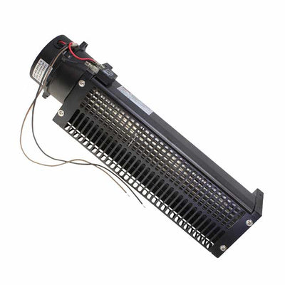 UF6036CBA23H-L by Mechatronics Fan Group - FAN BLWR CF 230VAC 462X98X90MM