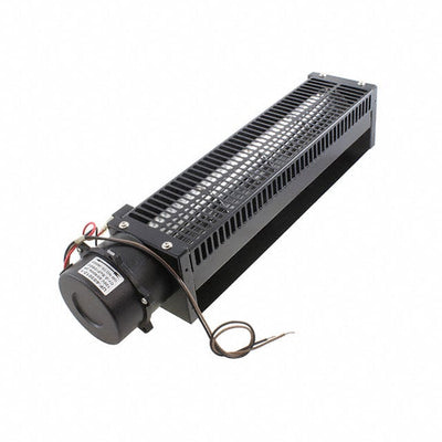 UF6036CBA12H-L by Mechatronics Fan Group - FAN BLWR CF 120VAC 462X98X90MM