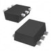 SSM6N62TU,LF by Toshiba Semiconductor and Storage - SMALL SIGNAL MOSFET N-CH X 2 VDS