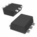 SSM6L11TU(TE85L,F) by Toshiba Semiconductor and Storage - MOSFET N/P-CH 20V 0.5A UF6 S