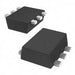 SSM6P39TU,LF by Toshiba Semiconductor and Storage - SMALL SIGNAL MOSFET P-CHX2 VDSS-