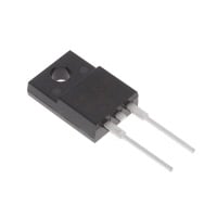 UF804F_T0_00001 by Panjit International Inc. - DIODE GEN PURP 400V 8A ITO220AC