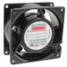 UF80A12-BTHR by Mechatronics Fan Group - FAN AXIAL 80X38MM 115VAC