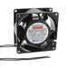 UF80A23-BWHR-T1 by Mechatronics Fan Group - FAN AXIAL 80X38MM 230VAC WIRE