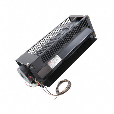 UF9029CBP12H-L by Mechatronics Fan Group - FAN BLWR CF 120VAC 420X150X130MM