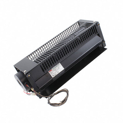 UF9029CBP23H-L by Mechatronics Fan Group - FAN BLWR CF 230VAC 420X150X130MM