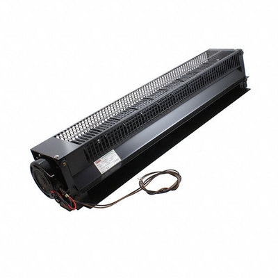 UF9060CBP12H-L by Mechatronics Fan Group - FAN BLWR CF 120VAC 740X150X130MM
