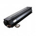 UF9060CBP23H-L by Mechatronics Fan Group - FAN BLWR CF 230VAC 740X150X130MM