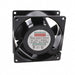 UF92A12-BTHR-CC by Mechatronics Fan Group - FAN AXIAL 92X38MM 115VAC TERM