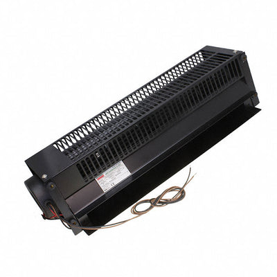 UF9439CBP12H-L by Mechatronics Fan Group - FAN BLWR CF 120VAC 510X150X130MM