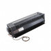 UF9439CBP23H-L by Mechatronics Fan Group - FAN BLWR CF 230VAC 510X150X130MM