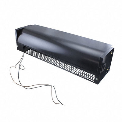 UF9446CBP12H-L by Mechatronics Fan Group - FAN BLWR CF 120VAC 570X150X130MM