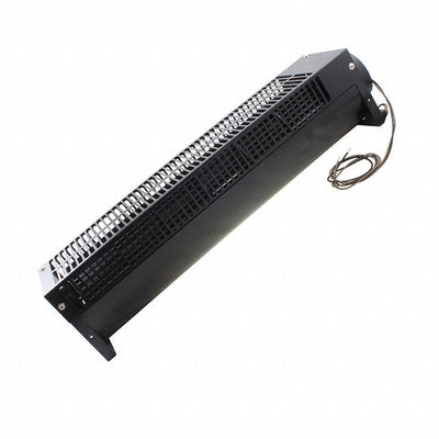 UF9446CBP23H-L by Mechatronics Fan Group - FAN BLWR CF 230VAC 570X150X130MM