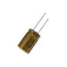 UFG1H471MHM1TN by Nichicon - ALUMIN CAP 470UF 20% 50V RADIAL