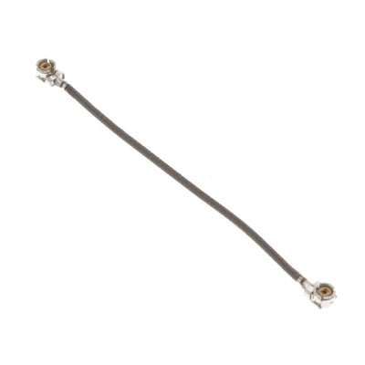 UFL-2LPHF6-062N1D-AC-100 by Hirose Electric Co Ltd - CABLE ASSY U.FL PLUG-PLUG 3.937