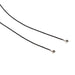 UFL-2LPVHF6-04N2TV-A-300 by Hirose Electric Co Ltd - CABLE ASSY U.FL PLUG SMT