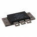 UFT14020 by Microsemi Corporation - DIODE MODULE 200V 70A