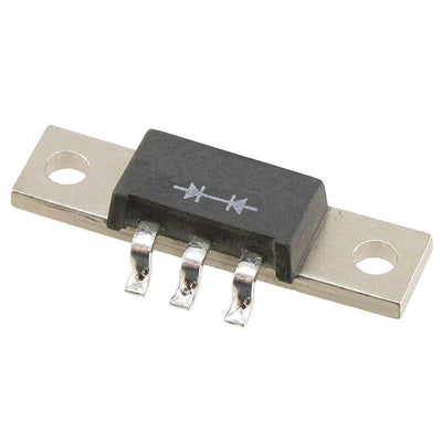 UFT7260SM1C by Microsemi Corporation - DIODE MODULE 600V 35A