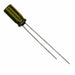 UFW1E470MDD by Nichicon - ALUMIN CAP 47UF 20% 25V RADIAL