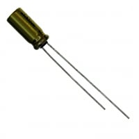 UFW1V470MDD by Nichicon - ALUMIN CAP 47UF 20% 35V RADIAL